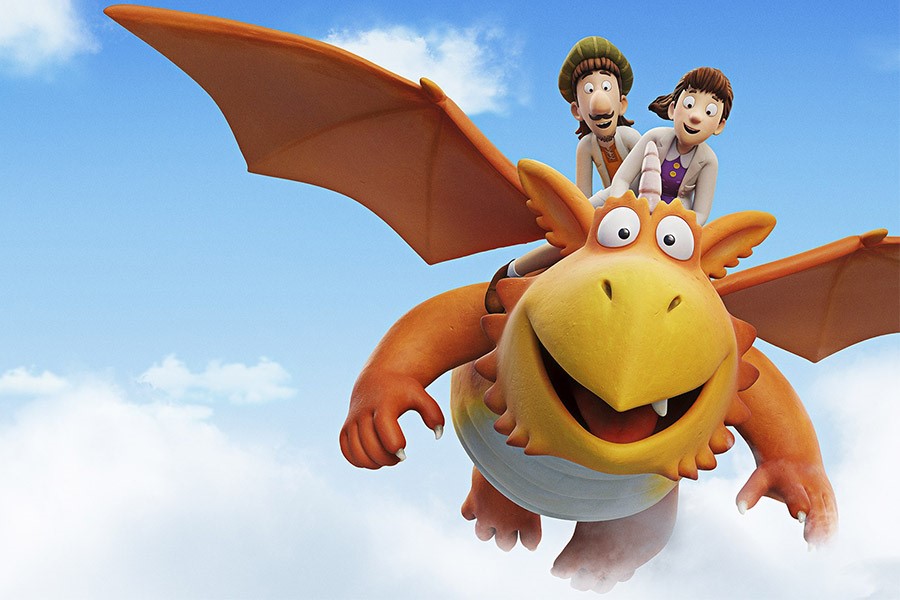 Magic Light Pictures Launches Stirling Animation Studio Following Wild Child Animation Administration